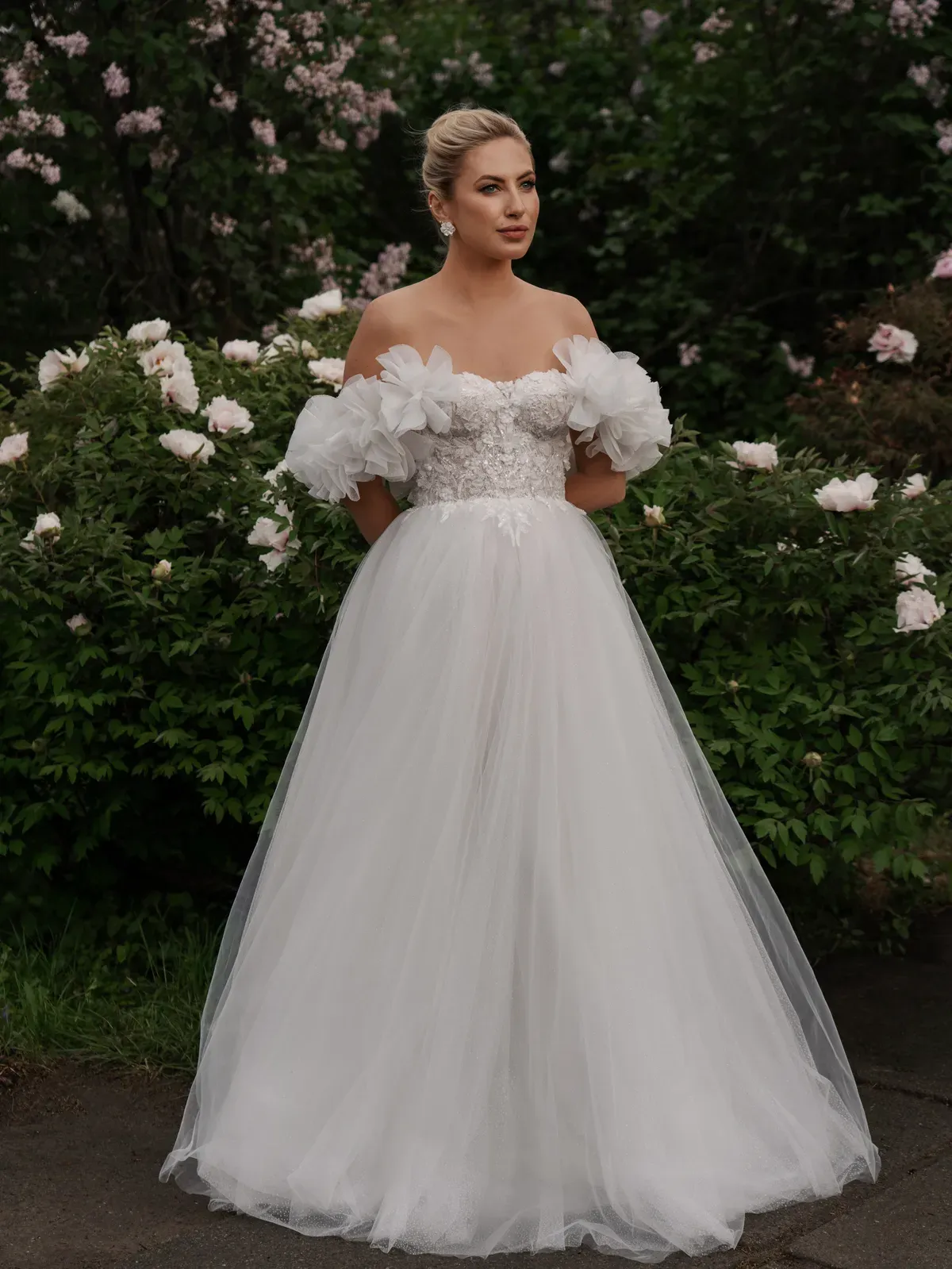 Olivia de JJ Bridal (foto 5)