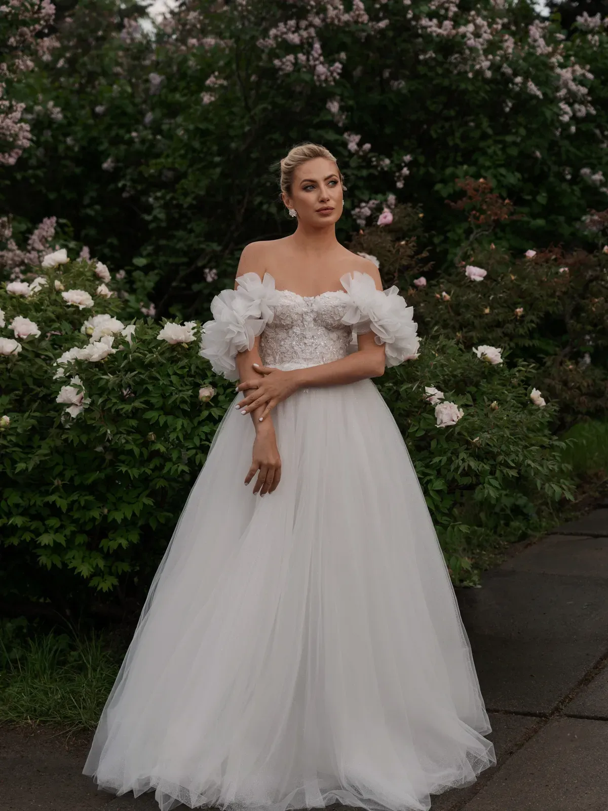 Olivia de JJ Bridal (foto 6)