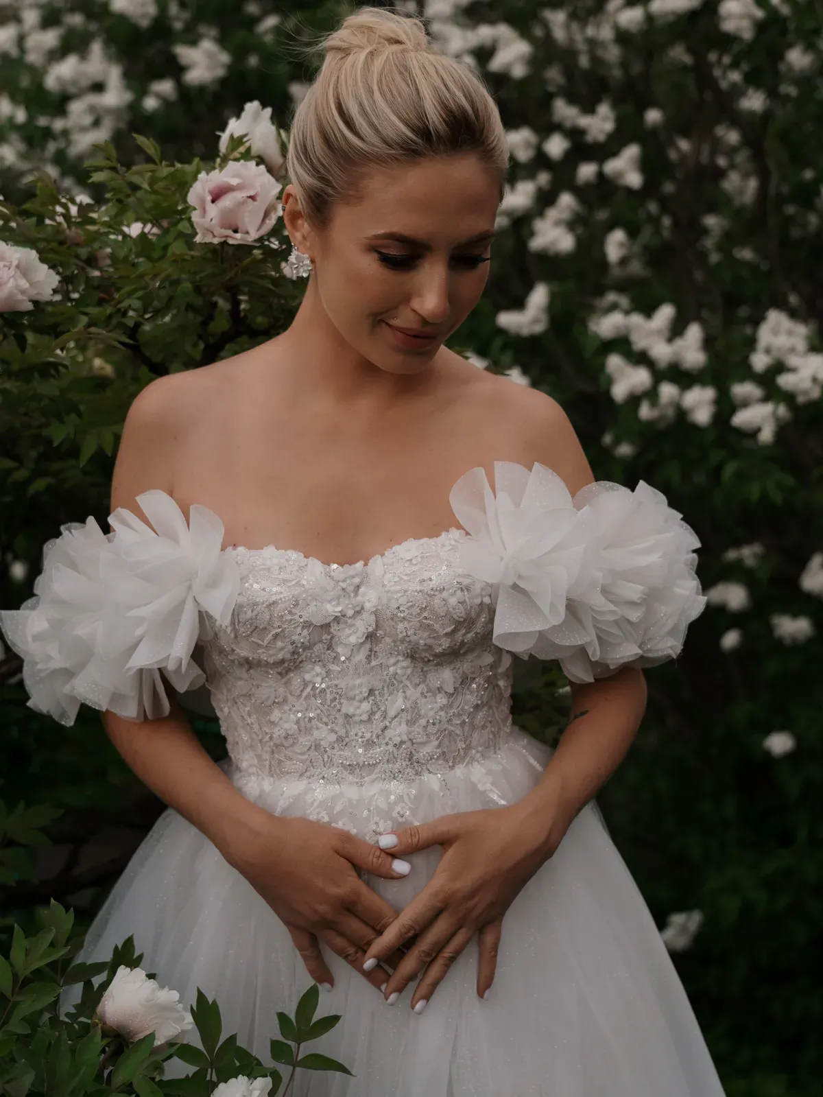Olivia de JJ Bridal (foto 2)