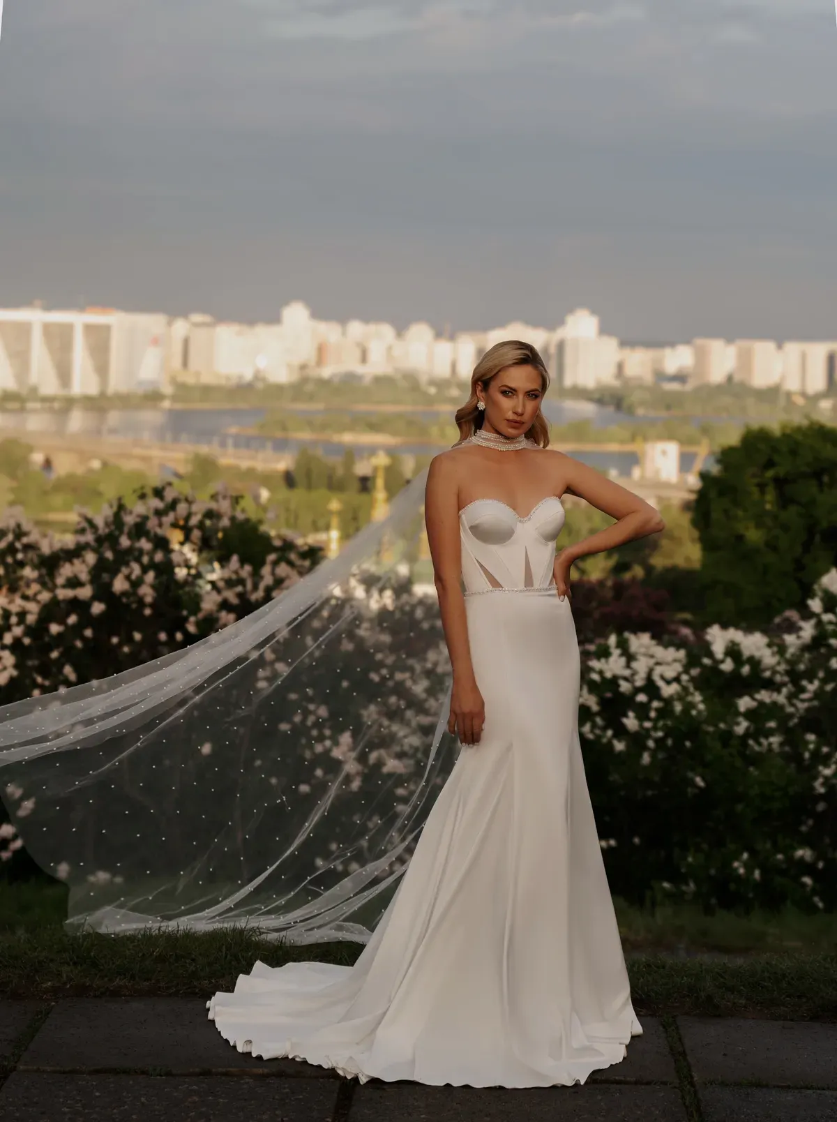 Paola de JJ Bridal (foto 4)