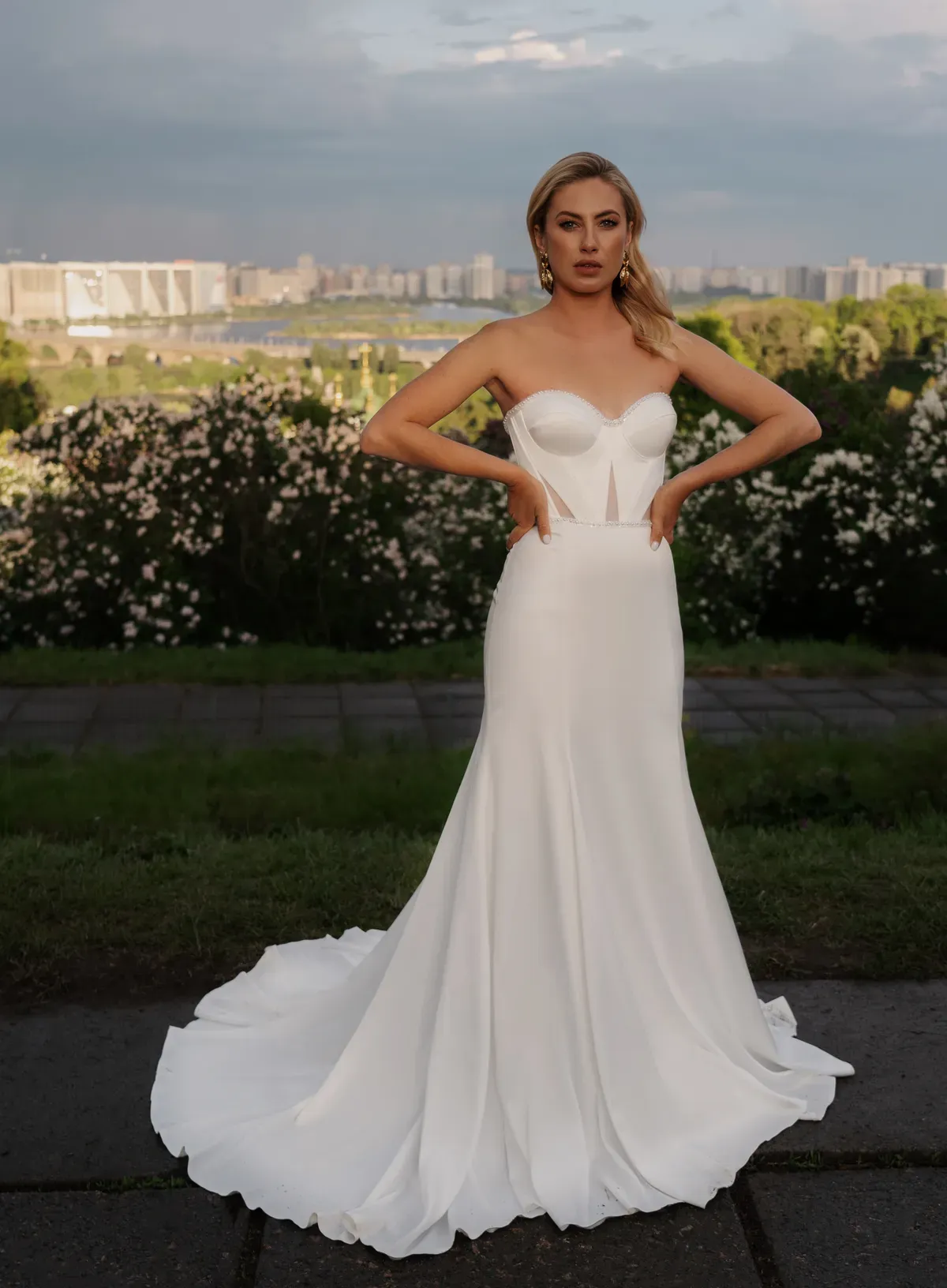 Paola de JJ Bridal (foto 6)