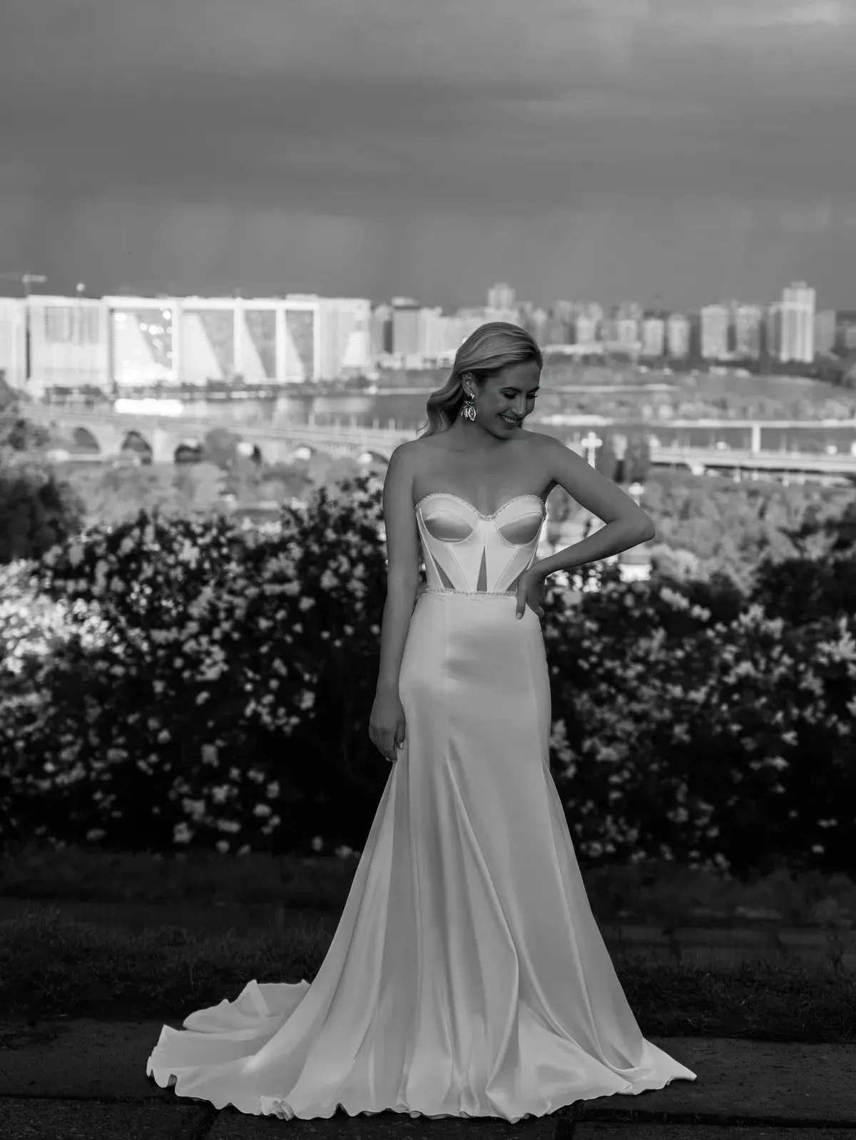 Paola de JJ Bridal (foto 1)