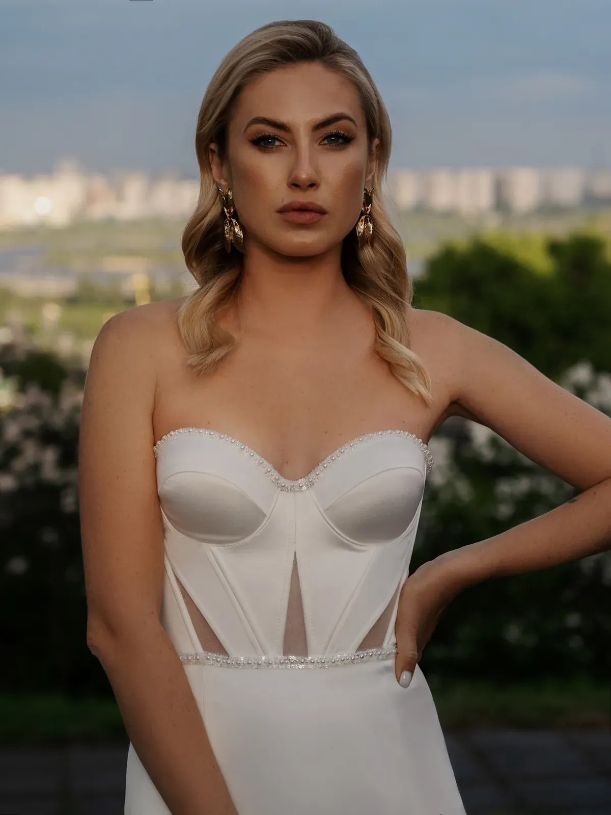 Paola de JJ Bridal (foto 2)