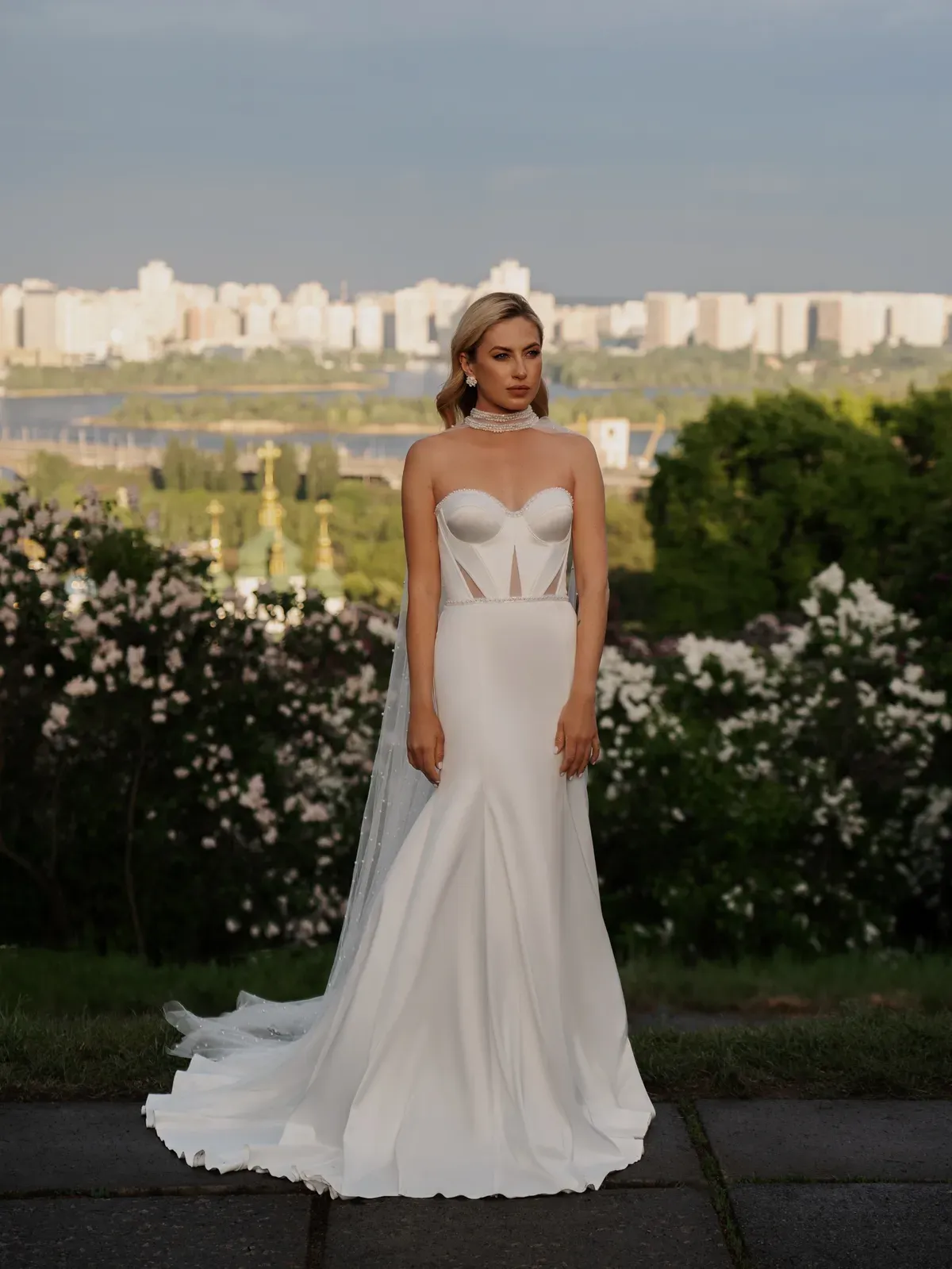 Paola de JJ Bridal (foto 3)