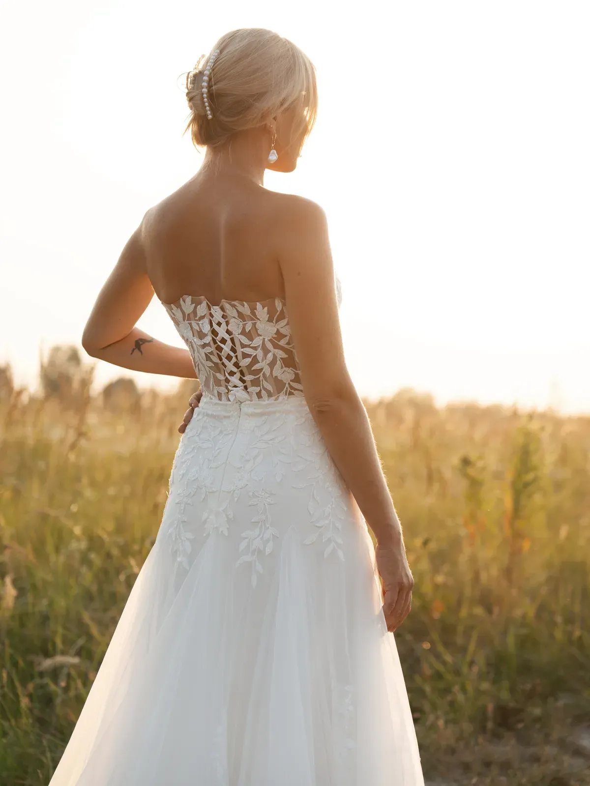 Sandra de JJ Bridal (foto 2)