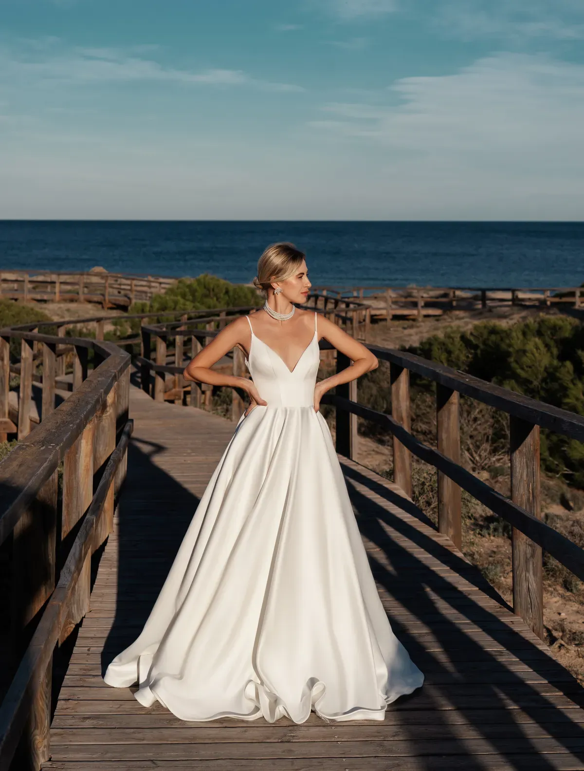 Sofi de JJ Bridal (foto 1)
