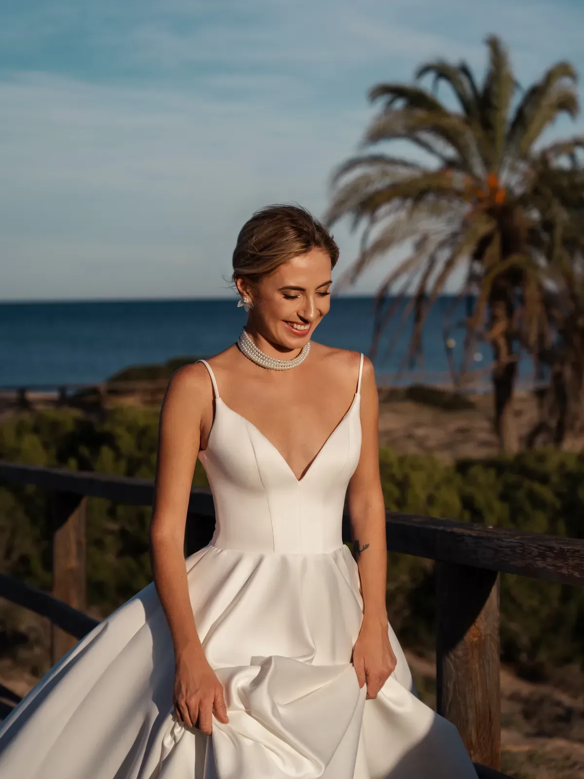 Sofi de JJ Bridal (foto 3)
