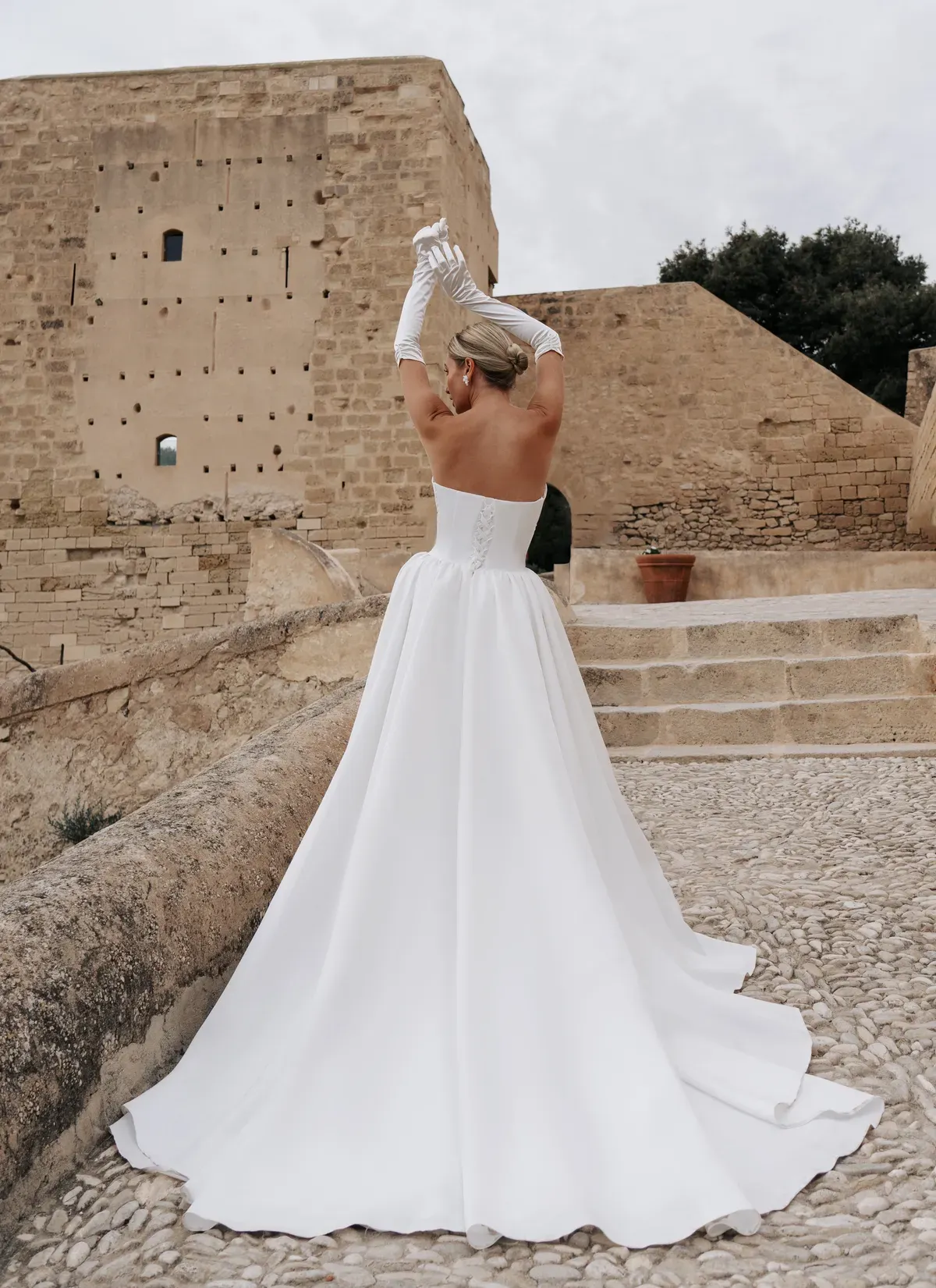 Solea de JJ Bridal (foto 5)