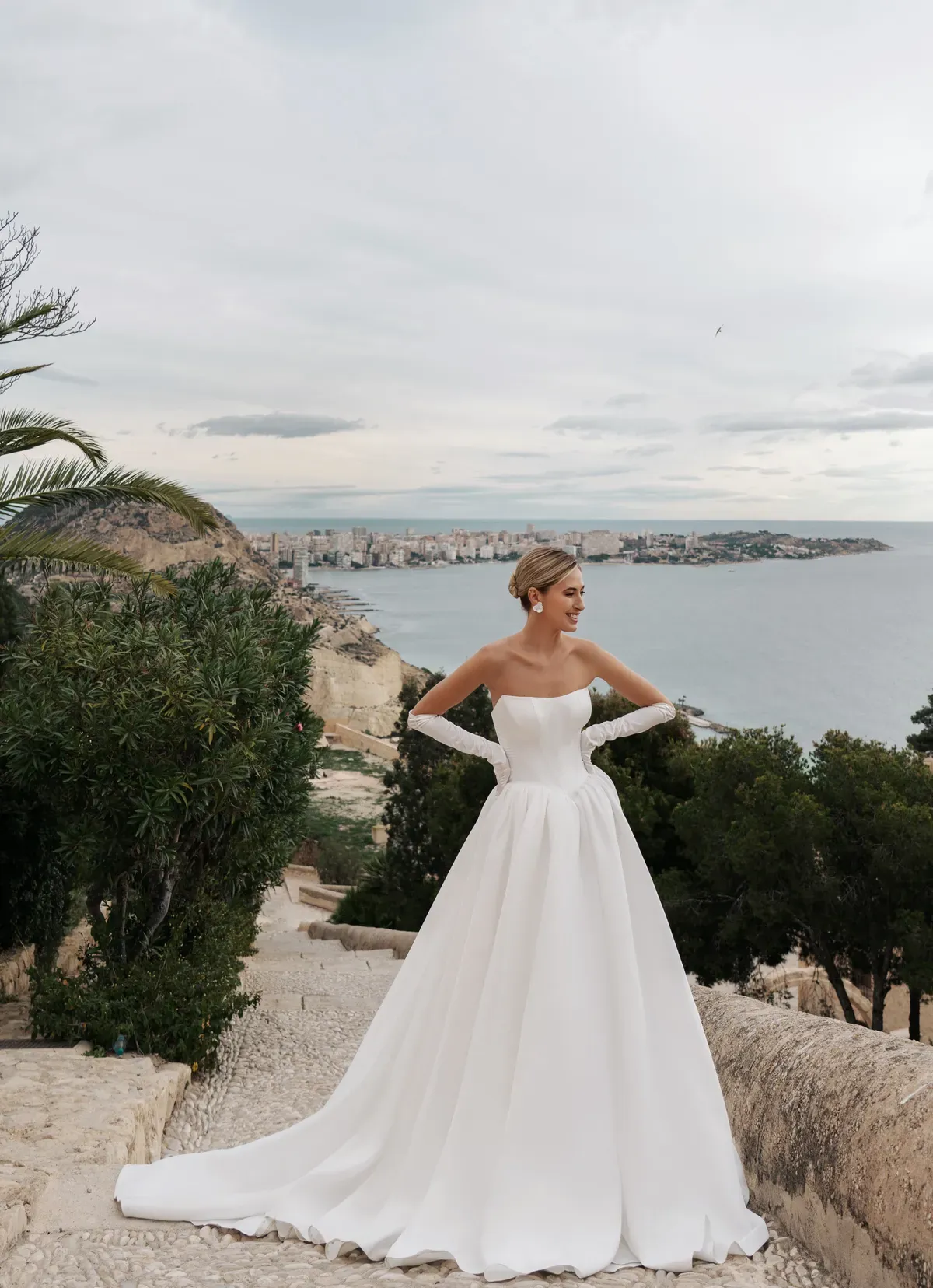 Solea de JJ Bridal (foto 1)
