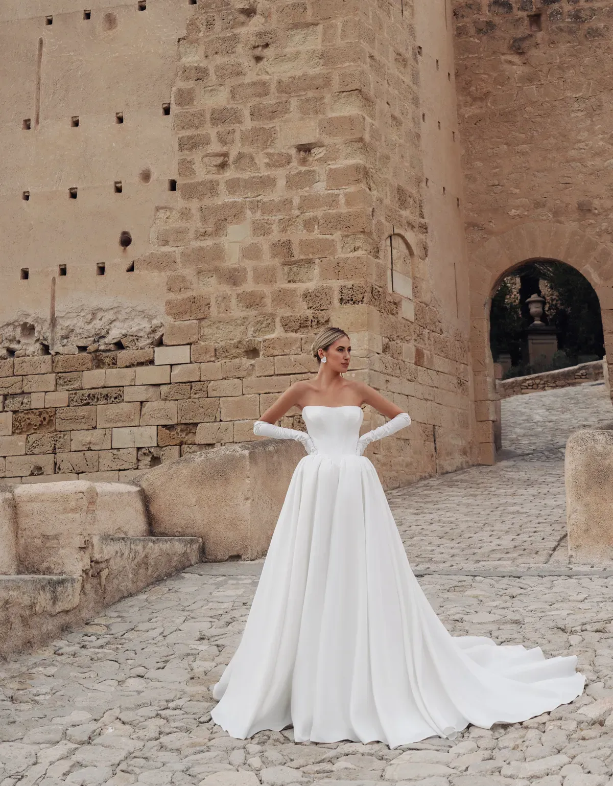 Solea de JJ Bridal (foto 2)