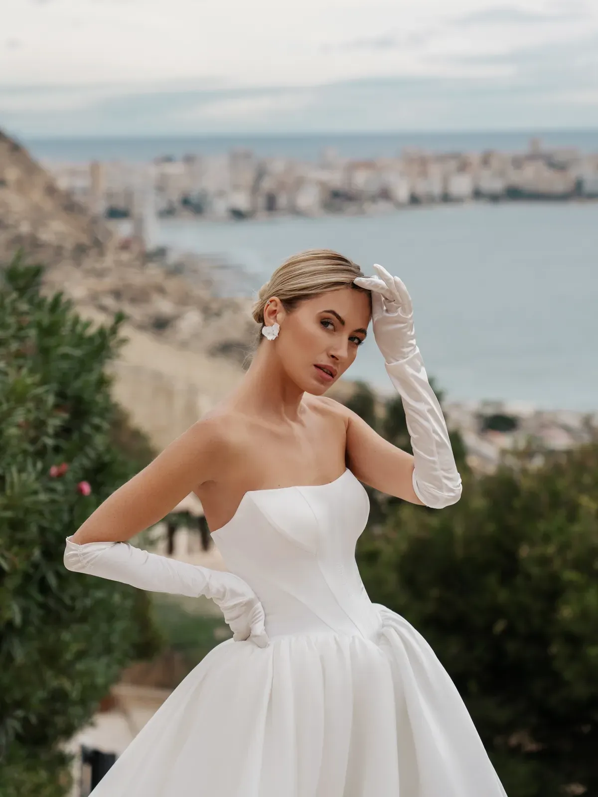 Solea de JJ Bridal (foto 3)
