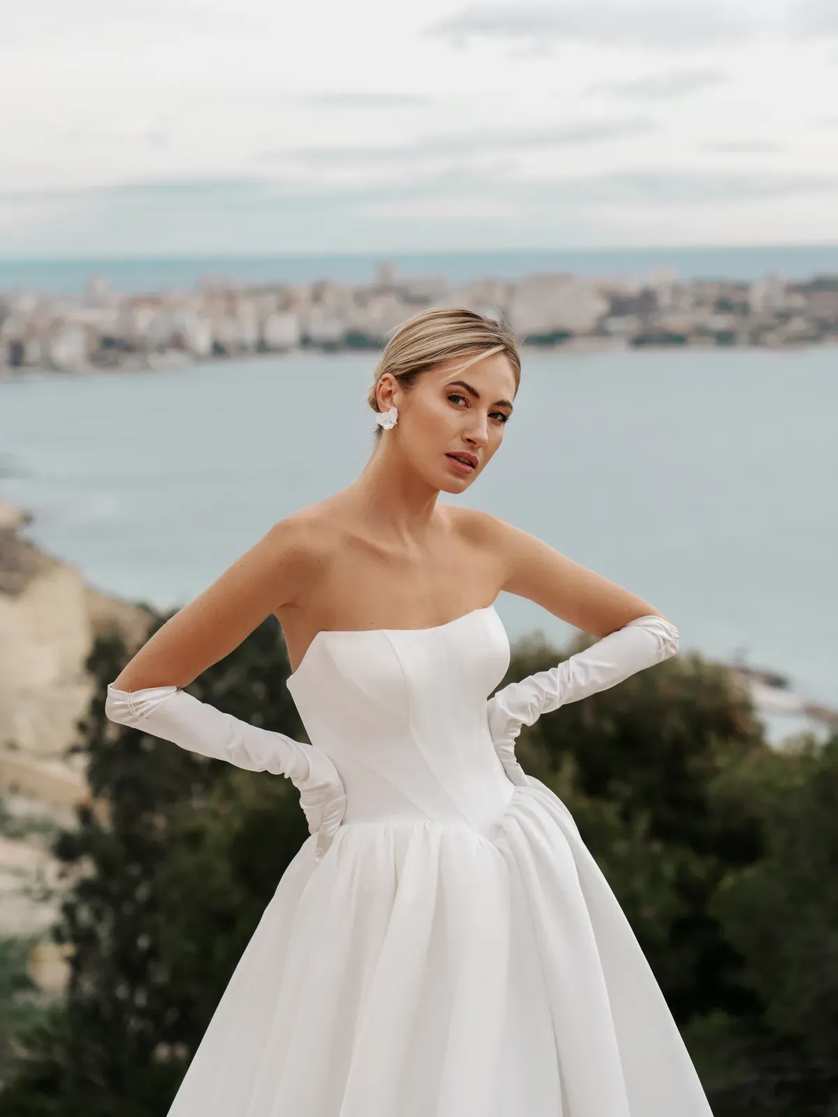 Solea de JJ Bridal (foto 4)