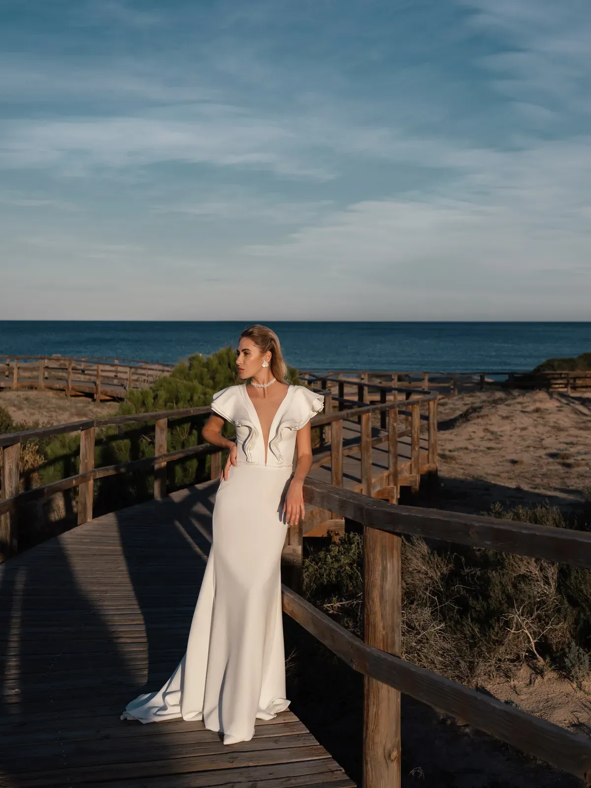 Valeria de JJ Bridal (foto 3)