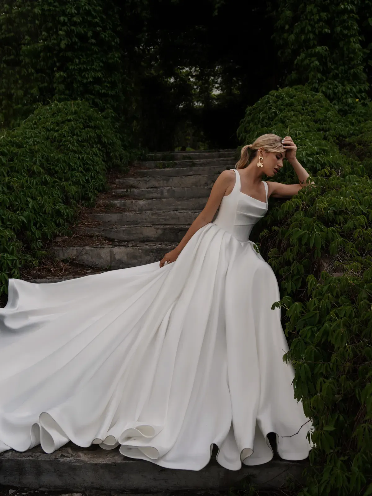 Vera de JJ Bridal (foto 5)