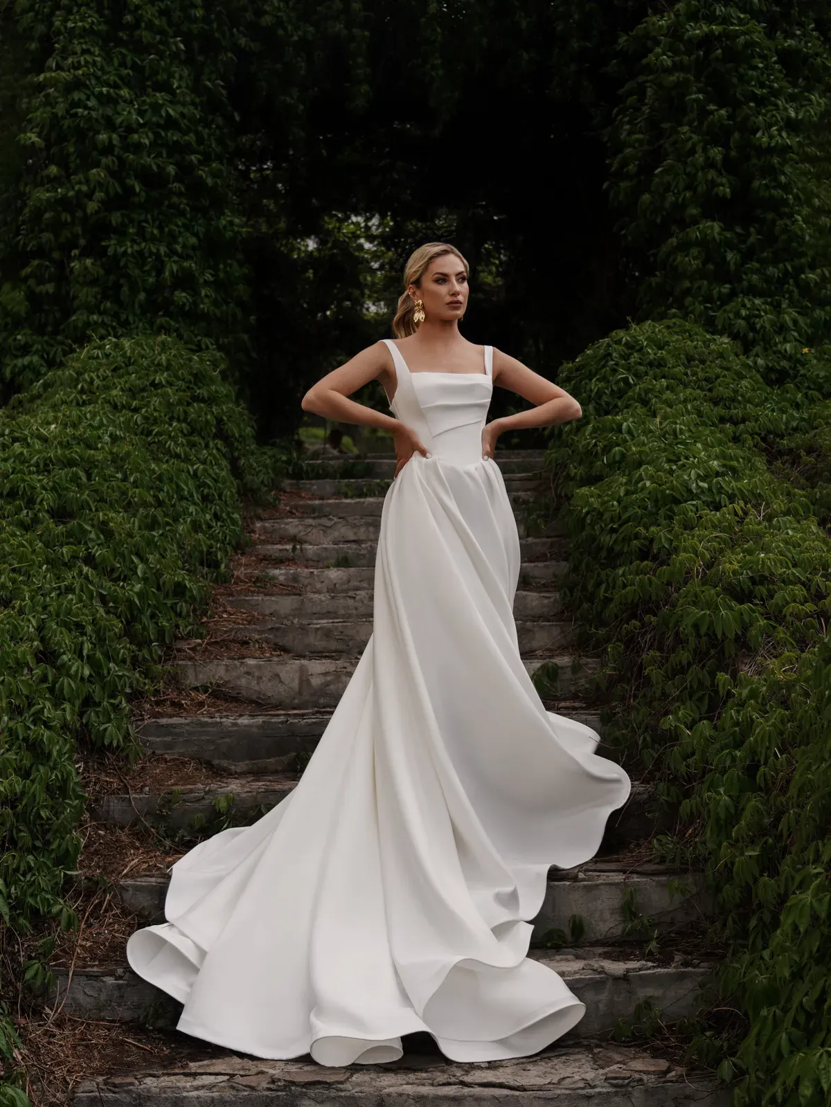 Vera de JJ Bridal (foto 1)