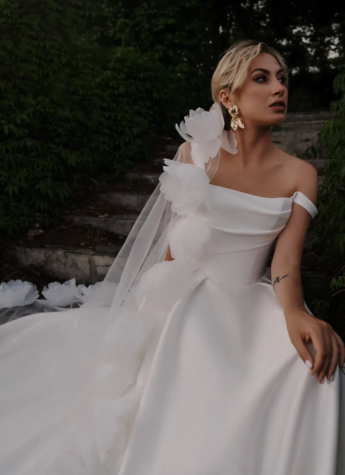 Vera de JJ Bridal (foto 2)