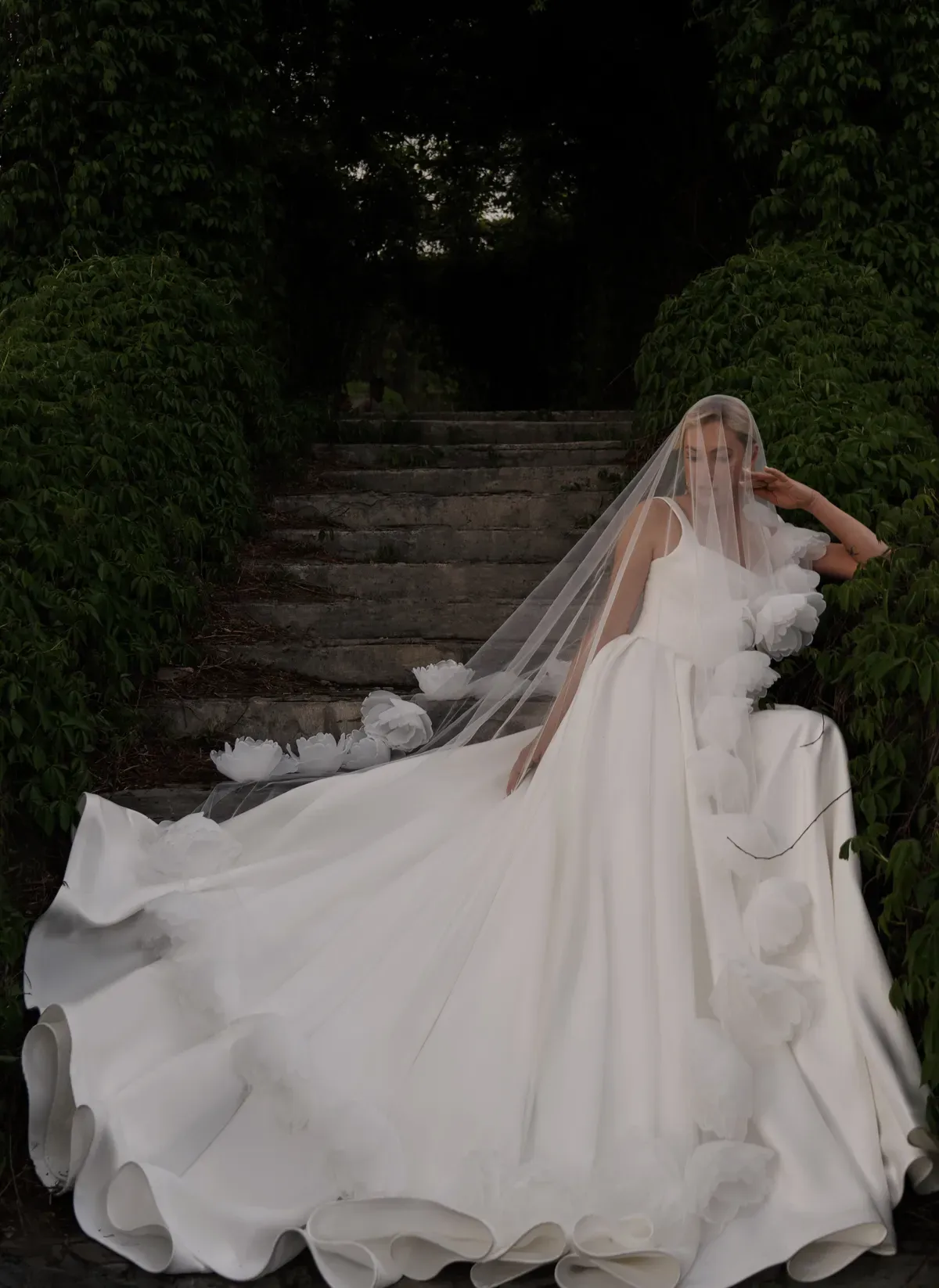Vera de JJ Bridal (foto 3)