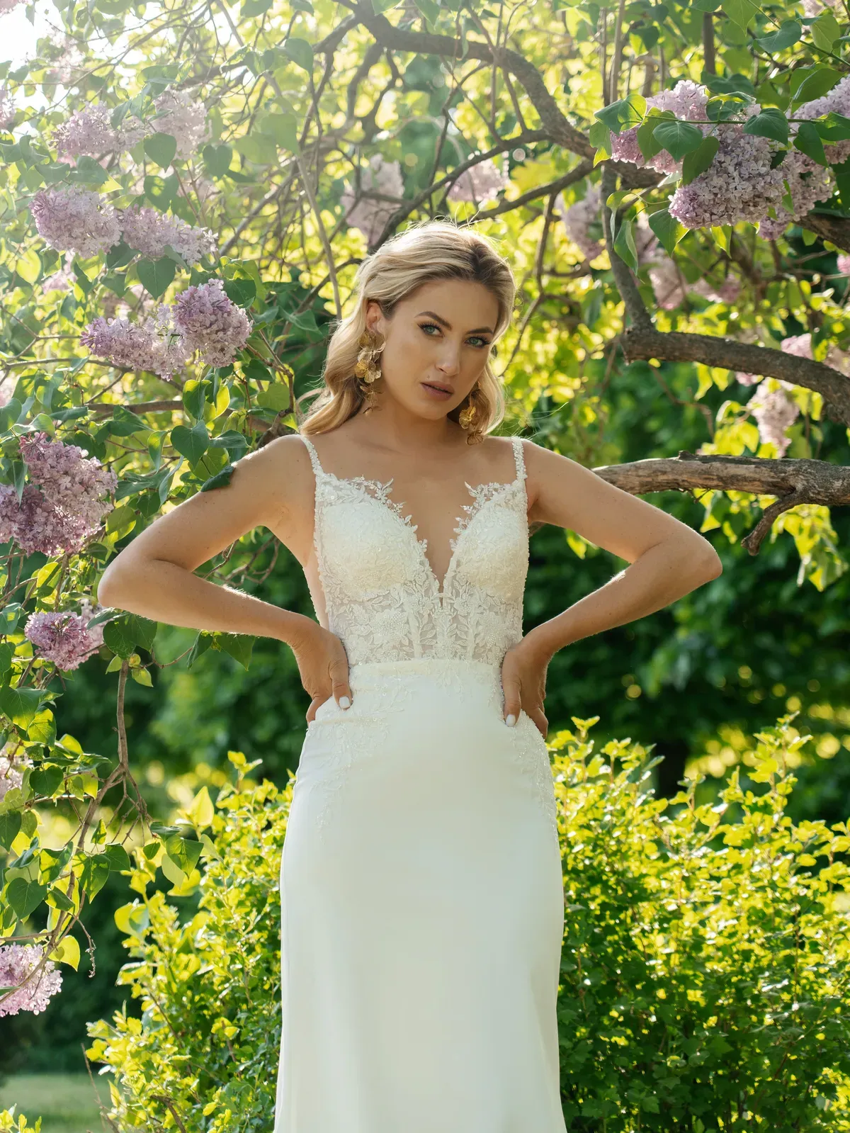 Viola de JJ Bridal (foto 3)