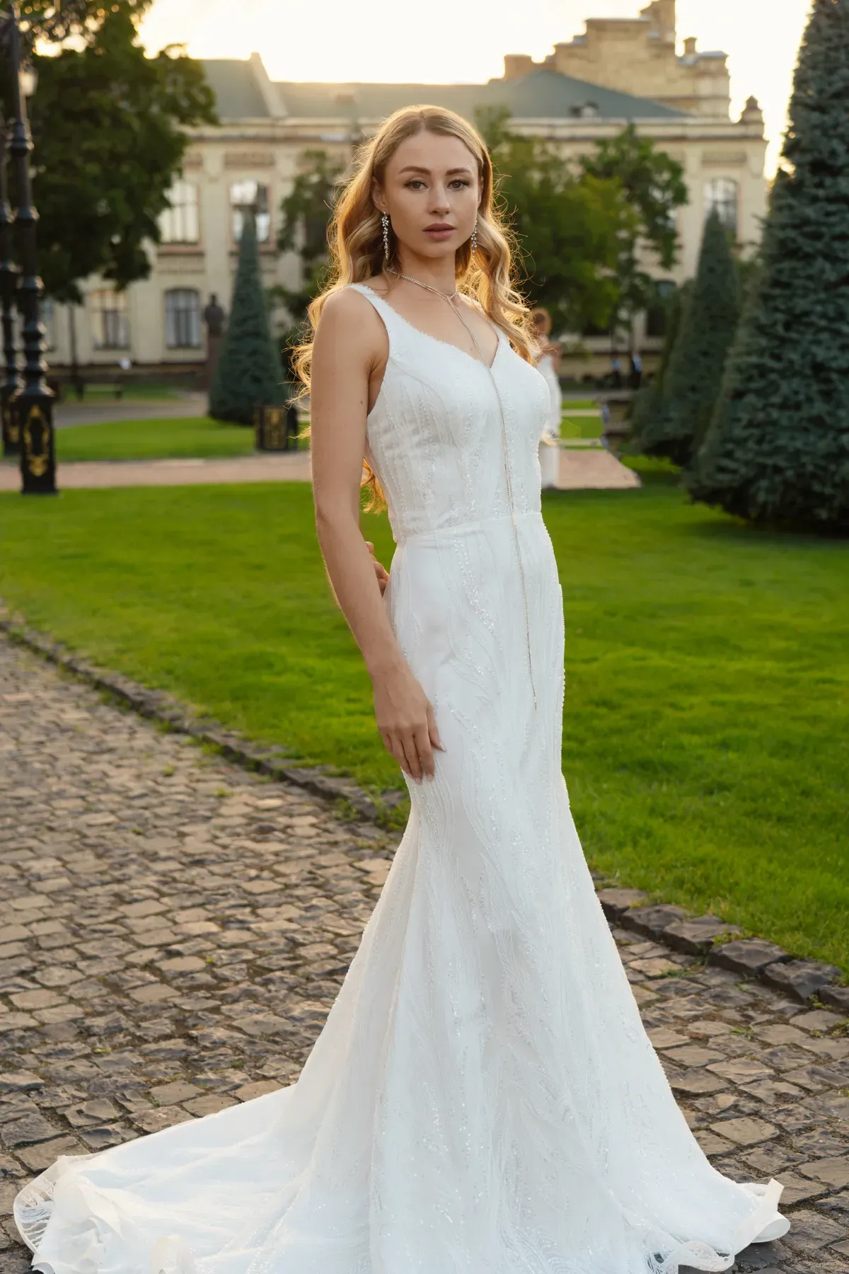 Vivienne de JJ Bridal (foto 4)