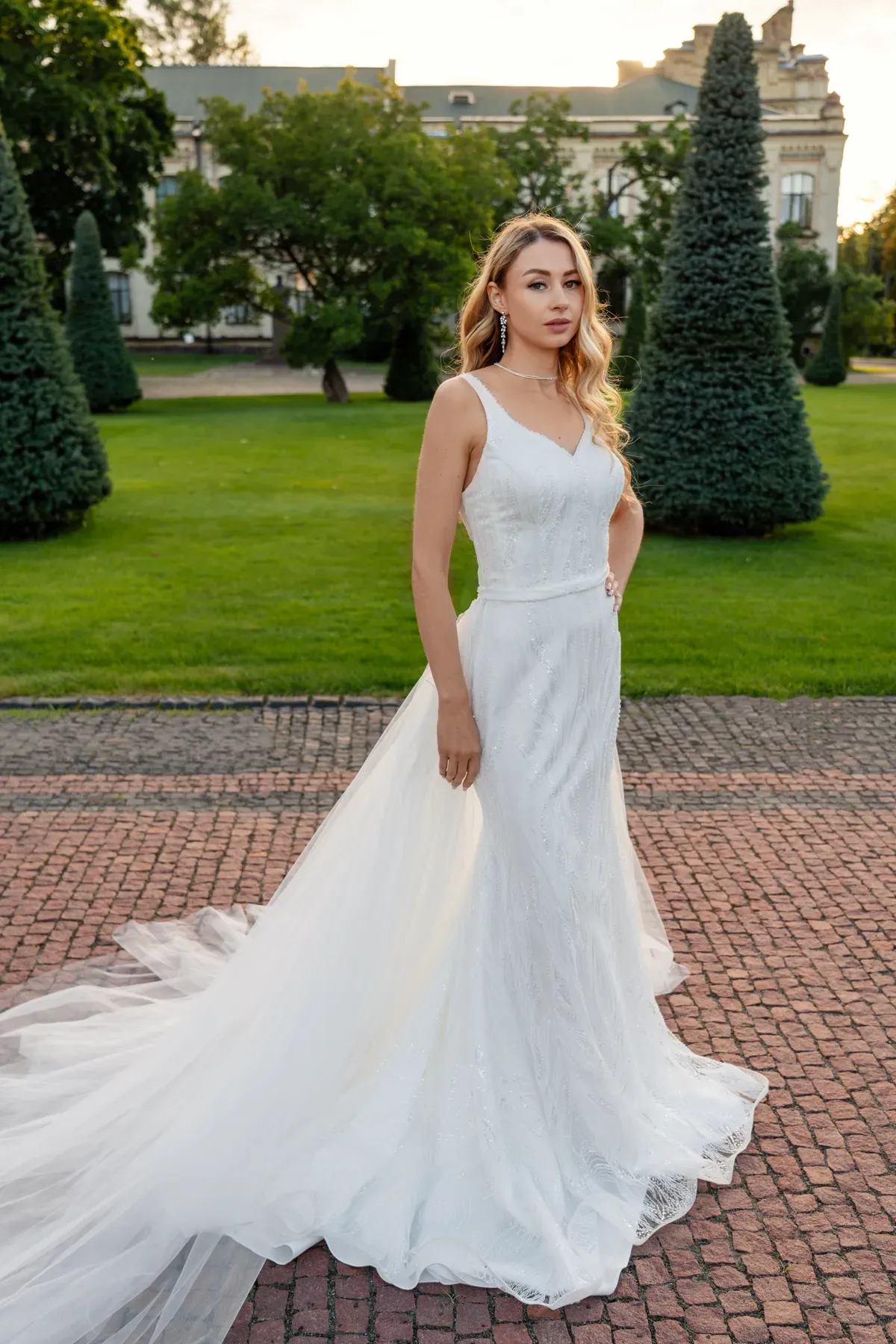 Vivienne de JJ Bridal (foto 6)