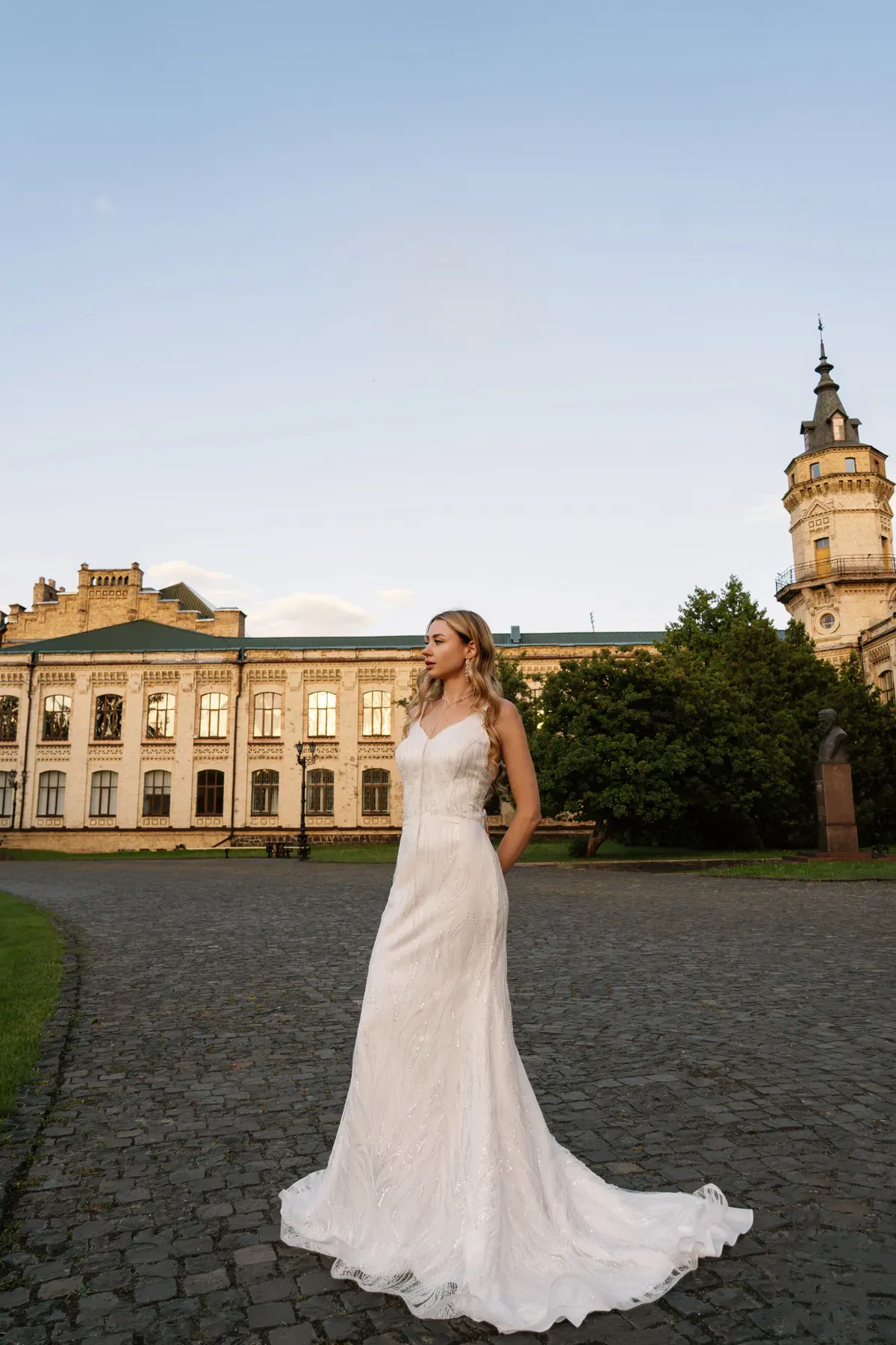 Vivienne de JJ Bridal (foto 2)